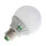 Ac 100-240 V Natural White Decorative 7w A80 E26/e27 Led Globe Bulbs Smd - 2