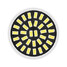 E26 Light Cool White 110v/220v 500-700 Warm 7w Smd - 5