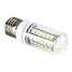 Smd Ac 220-240 V Led Corn Lights 12w E26/e27 Natural White - 1