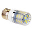 Led Corn Lights Warm White 4w Cool White Smd E26/e27 Ac 220-240 V - 1