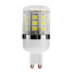 Dimmable G9 4w Led Corn Lights Ac 220-240 V Smd Cool White - 4