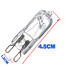 Warm White 40w 6pcs Cap Bulb Lamp Light - 2