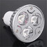 Cool Light Gu10 85-265v Gu5.3 Warm 10pcs - 5