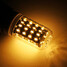 Led Corn Lights E14 Smd Warm White 4w Natural White 1 Pcs - 10