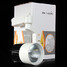 Track Cob 20w Spot Light Rotatable Led Room - 2