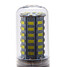 E14 Smd Natural White Ac 220-240 V Led Corn Lights 12w - 3