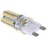 Led Corn Lights Smd Ac 100-240 V Warm White G9 3w - 2