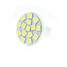 7.5w Mr11 100 Gu4 Led Light 60smd G4 - 1