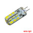 Dc12v Led 1.5w Led Bulbs Bulb Smd2835 24led Hot - 3