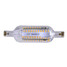 6500k Led Warm R7s Dimmable Smd Cool White Light - 6