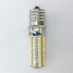 G9 G4 240v Cool White E11 2835smd - 14