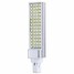 10w Lamp Corn Bulb G24 Ac85-265v 900lm White Light Led 6000k - 2