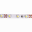 White Light Led 5m 300x3528 Strip Lamp 20w 12v - 3