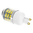 Led Corn Lights 10w G9 Smd Cool White - 2