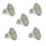 5w Gu4(mr11) Led Spotlight Mr11 100 Cool White Decorative Smd - 1