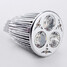 Led Spotlight High Power Led Mr16 Gu5.3 Warm White 100 - 5