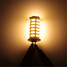 Corn Bulb G4 100 Warm White 1 Pcs Light - 5