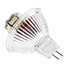 Warm White 100 Led Corn Lights Smd Cool White Mr16 5w Gu5.3 - 3