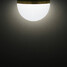 E26/e27 Led Globe Bulbs 1 Pcs Cool White G60 1pcs Ac 220-240 V Smd - 9