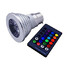 3w Rgb E26/e27 1 Pcs Led Spotlight E14 - 1