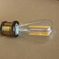 Bulb Retro Light Imitation Long Bar E27 4w Tungsten - 1