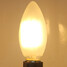 Filament Light 2w 2700k C35 Led - 4