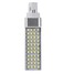 E14/e27 1pcs White Decorative Ac85-265v 4led Led Corn Lights 1000lm - 5