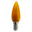 Dip C35 Candle Light Ac 220-240 V Decorative 1w Yellow - 4