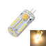 G4 Led Warm 500lm Seal Lamp 12v - 4