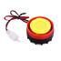 Vibration Anti Theft Security Remote Sensor Alarm Motorcycle Motor Bike Scooter FEYCH - 3