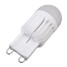 G9 5 Pcs Led Corn Lights Ac 220-240 V Cool White 5w Warm White Cob - 3