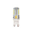 G9 Waterproof 10 Pcs Cool White Led Bi-pin Light 2w Warm White Smd - 4