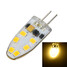 Marsing Warm White G4 100 Dimmable Cool White Light Led Bi-pin Bulb Smd 200lm - 4