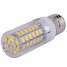 85-265v 15w 6000-6500k 1500lm Warm White E27 2800-3200k Cool White Light Led Corn Bulb - 3