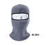 Riding Windproof Cap Mask Motorcycle Winter Warm Hood Fleece Outdoor Skiing - 10