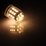 Warm White E26/e27 6w Led Corn Lights Smd Ac 220-240 V - 6