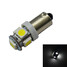 Led 6000-6500k 100lm 1w Light 12v - 2