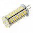 Mr11 12-24v Smd 100 10w G4 Decorative Bi-pin Lights 5 Pcs - 2