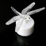 Led Dragonfly Night Light Acrylic Colorful - 4