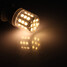 Gu10 Warm White Smd Ac 220-240 V 6w Led Corn Lights - 6