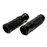 Universal Motorcycle Aluminum 8 Inch Hand Grips Handbar - 7