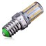 E14 Cool White Warm White Led Corn Lights 4w Ac 220-240 V Smd - 4