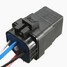 4pin Integrated Holder 12V 40A Relay Car Auto Waterproof - 6