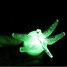 Led Dragonfly Night Light Acrylic Colorful - 2