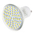 Spot Lights 1 Pcs 6000k Natural White 3500k Warm White Led Smd Gu10 - 1