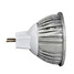 Cool Light 10pcs 900lm 12v Led Lamp Mr16 Warm - 6