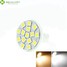 7.5w Mr11 100 Gu4 Led Light 60smd G4 - 2