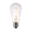 Dimmable Warm White 1 Pcs St64 E27 Ac 220-240 V 6w - 3