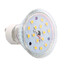 Warm White 5 Pcs Gu10 Ac 85-265 V Led Spotlight 4w - 2