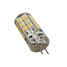 3w 5 Pcs Ac 220-240 V Led Bi-pin Light Cool White Decorative G4 Smd Warm White - 2